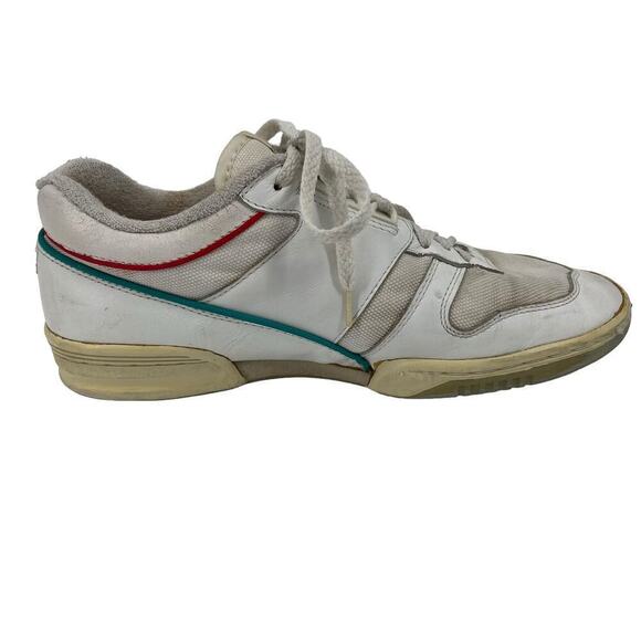 Vintage Head Sneakers Magnum Terry Cloth Lace Up Dad Style Men’s 9.5 - Picture 3 of 14